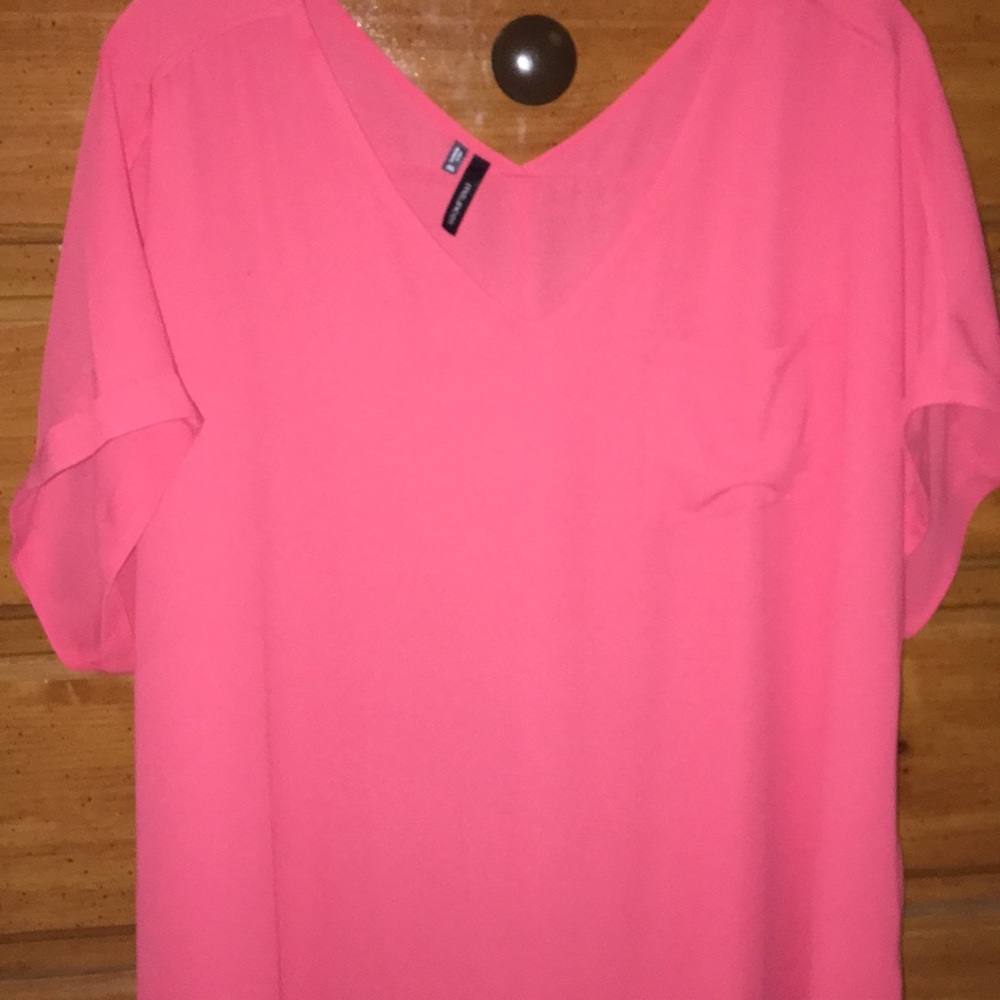 MAURICES Blouse